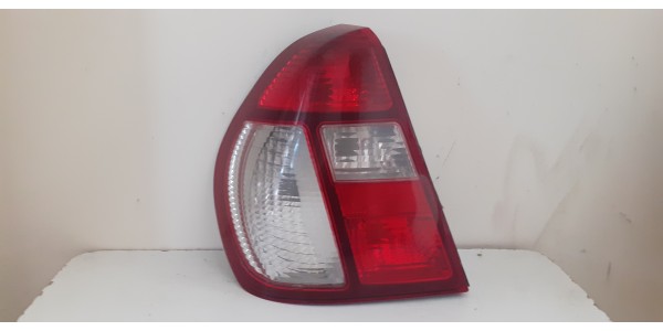 RENAULT CLİO II STOP LAMBASI SOL (02/08) DUYSUZ